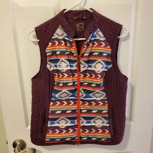 Women's Noble Outfitters Quilted Vest